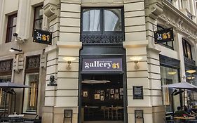 Novotel Den Haag City Centre